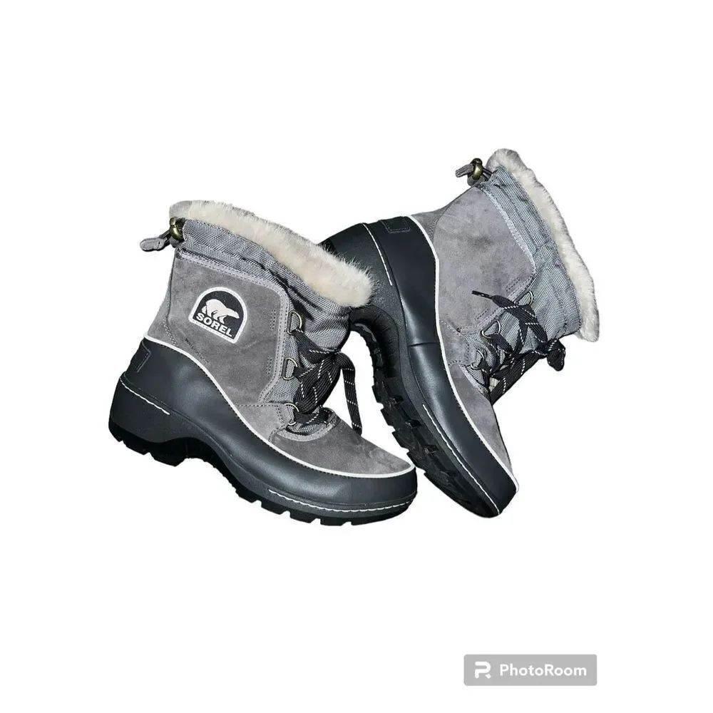 ✨Sorel
Women's Tivoli III Boots✨